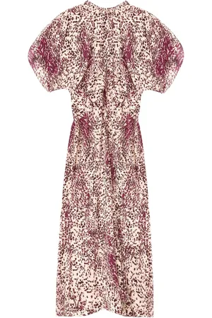 Isabel Marant Keany Kleid