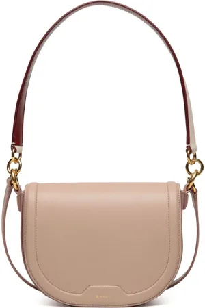 Bally Code Schultertasche