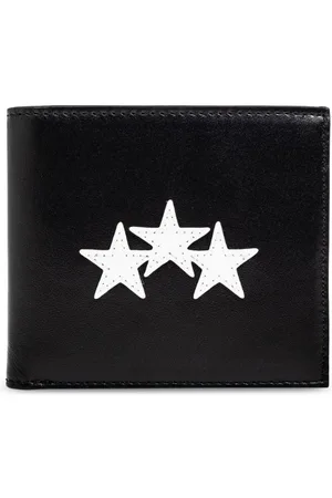 AMIRI Three Star Portemonnaie