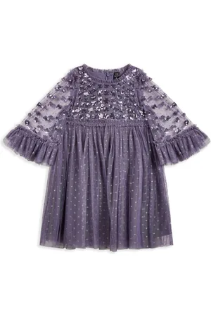 Needle & Thread Glisten Kleid