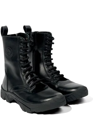 Moncler Petit Hevea Stiefel