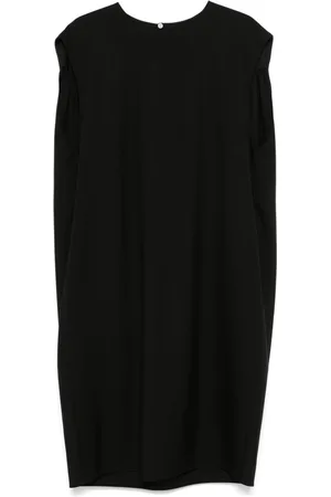 Marni Midikleid aus Wolle