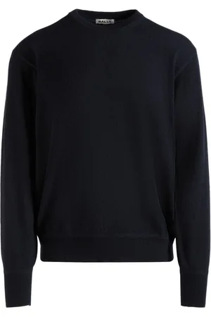 Bally Klassischer Kaschmirpullover