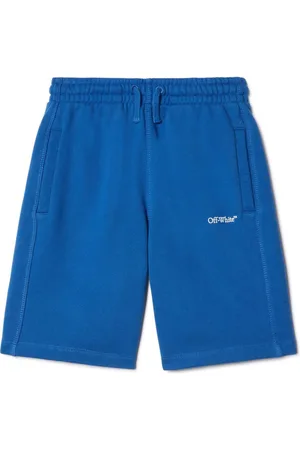 OFF-WHITE Bookish Shorts