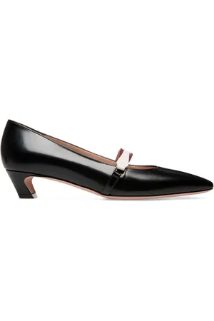 Bally Sylt Pumps 35mm
