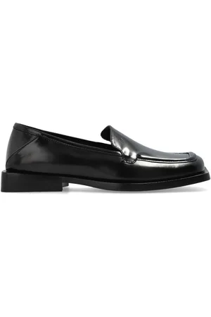 The Attico Klassische Loafer