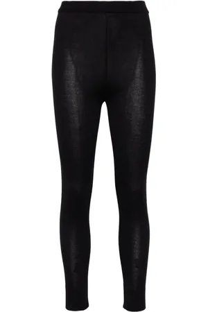 Cynthia Rowley Gestrickte Jogginghose
