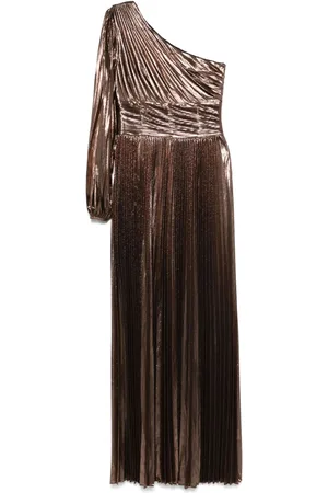 Retrofete Lysandra Abendkleid