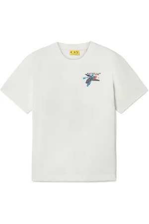 OFF-WHITE Arrow T-Shirt