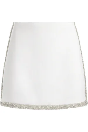 ALICE+OLIVIA Aline Minirock