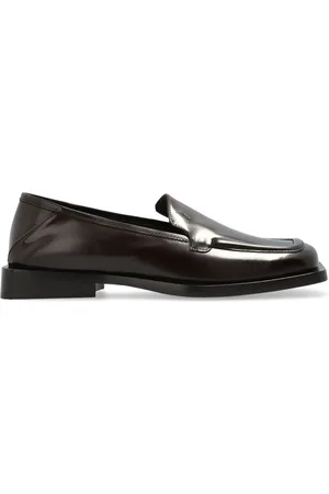 The Attico Klassische Loafer