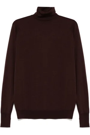 JOHN SMEDLEY Richards Pullover