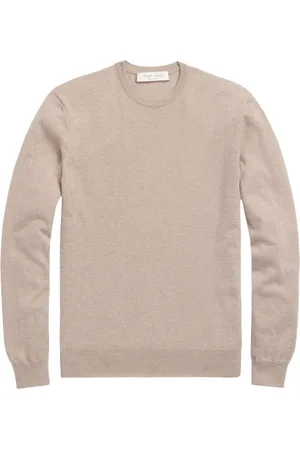 Ralph Lauren Kaschmirpullover aus Strickjersey