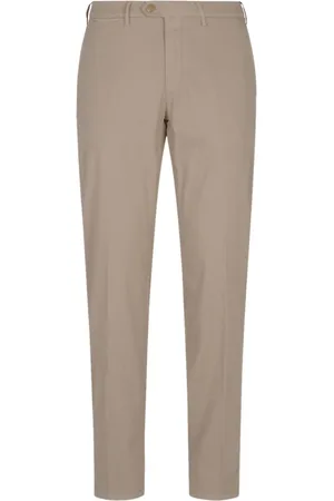 CANALI Hose mit schmalem Schnitt