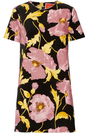La DoubleJ Swing Minikleid