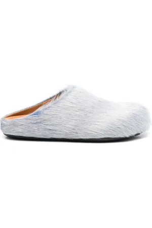 Marni Fußbett Sabot Mules