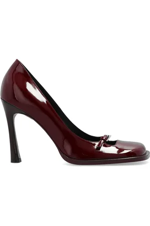 The Attico Mia Pumps 95mm