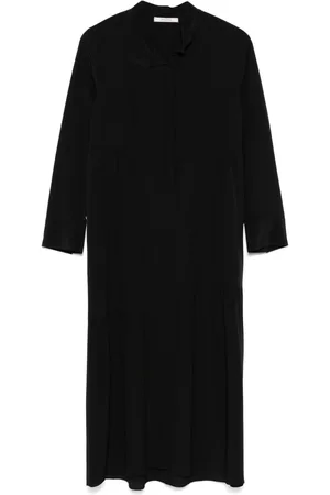 Dorothee Schumacher Striking Volumes Midikleid