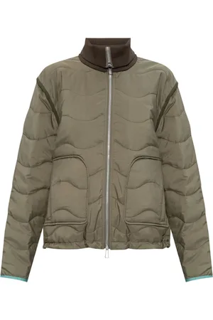 Paul Smith Gesteppte Jacke