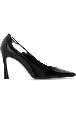 The Attico Juno Pumps 95mm