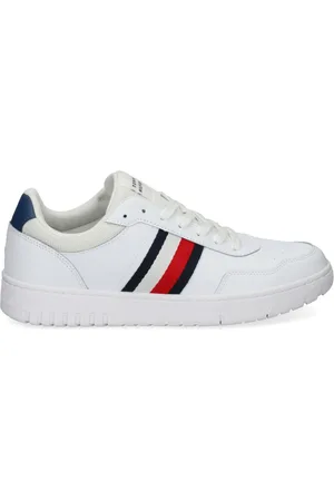 Tommy Hilfiger Basket Core Sneakers