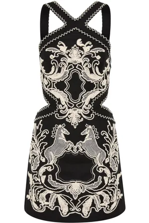 Rebecca Vallance Azera Minikleid