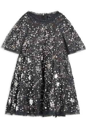 Needle & Thread Shooting Stars Kleid