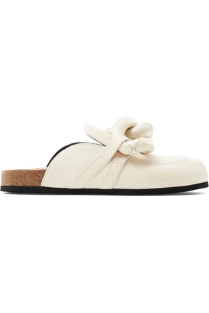 J.W.Anderson Mules mit Kettendetail