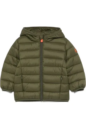 save the duck Wally Jacke