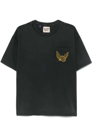 GALLERY DEPT. T-Shirt mit grafischem Print