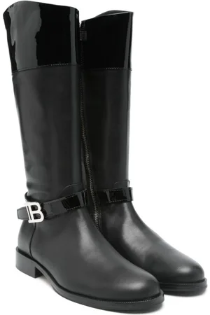 Balmain B-Buzz Stiefel