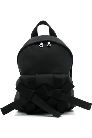 Simone Rocha Rucksack mit Schleifendetail