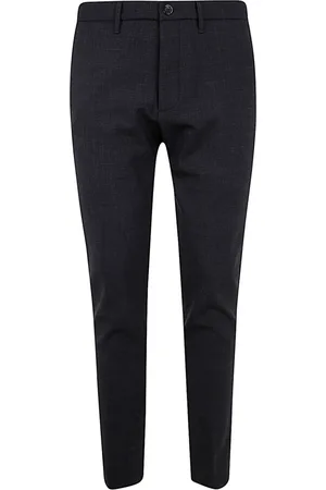 Nine In The Morning Schmale Chino