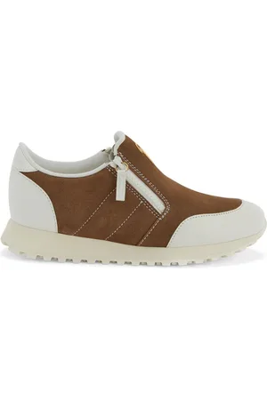 Giuseppe Zanotti Savarin Samt-Mules