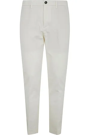 Nine In The Morning Schmale Chino