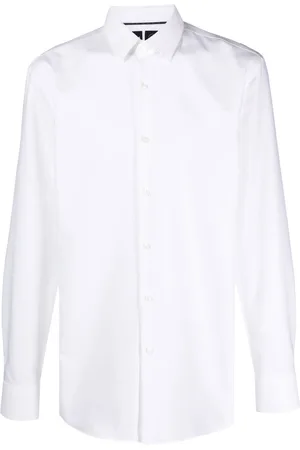 HUGO BOSS Klassisches Hemd