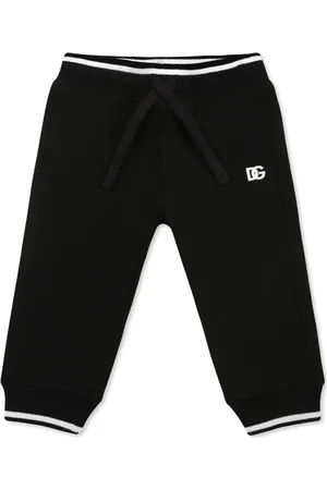 Dolce & Gabbana Jogginghose mit Logo-Print