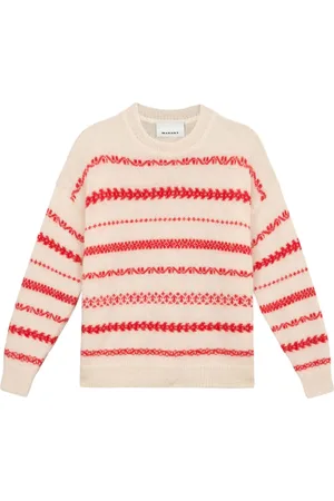 Isabel Marant Amory Pullover