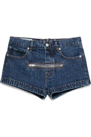 JORDAN LUCA Asset Shorts