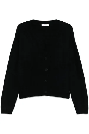 Dorothee Schumacher Fluffy Statements Cardigan