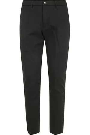 Nine In The Morning Schmale Chino