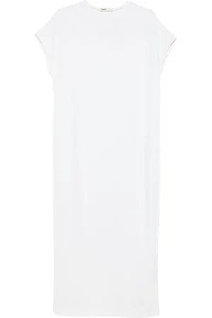Khaite Verda Midikleid