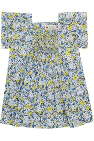 BONPOINT Pays Kleid