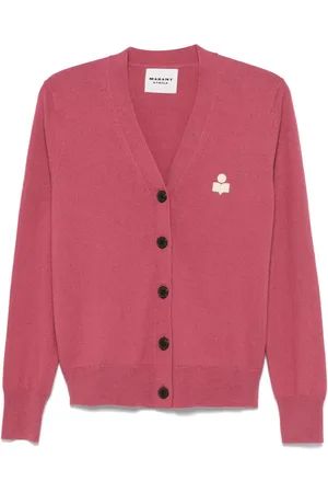 Marant Etoile Karina Cardigan