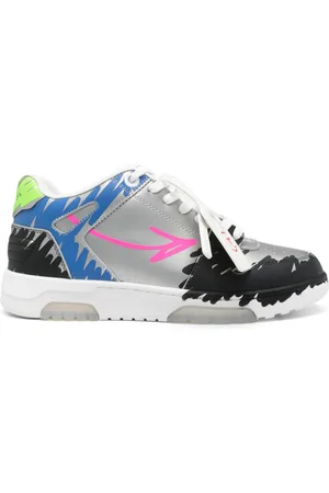 OFF-WHITE X Bstroy "Out of Office" Sneakers