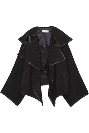Muller Of Yoshiokubo Oversized-Mantel