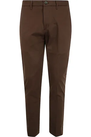 Nine In The Morning Schmale Chino