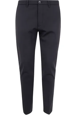 Nine In The Morning Schmale Chino