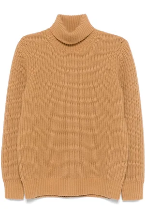 Michael Kors Pullover aus Fischerstrick