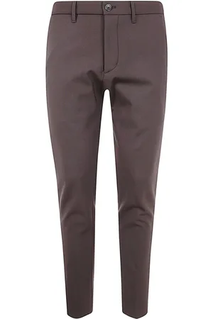 Nine In The Morning Schmale Chino